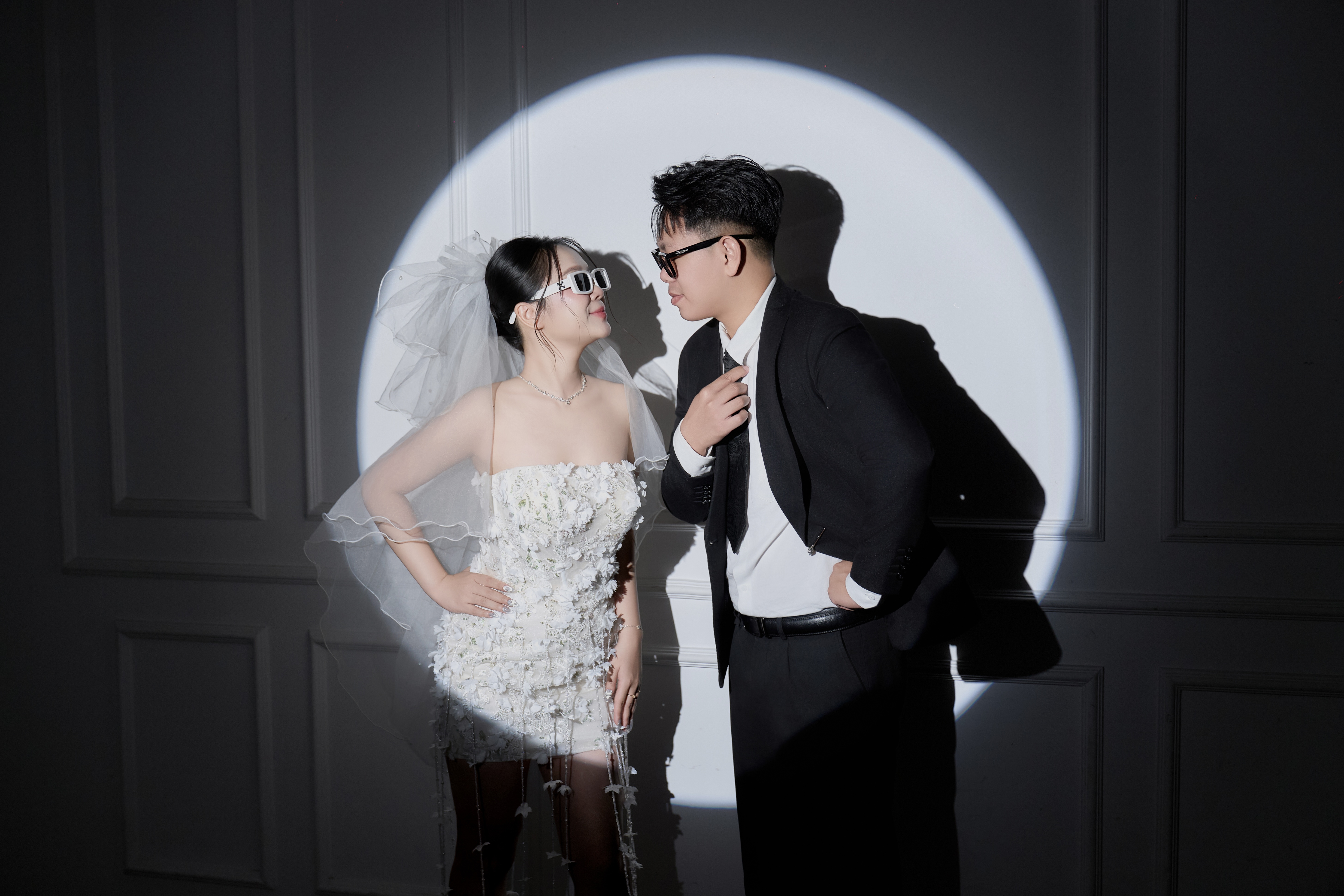 Album Cưới 3